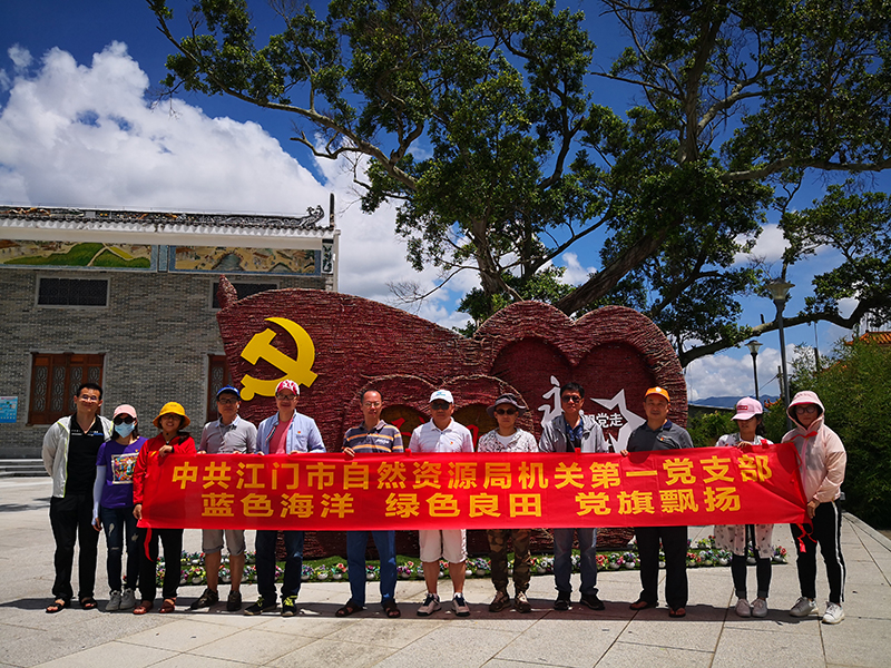 200629蓝色海洋、绿色良田、党旗飘扬 (4).jpg