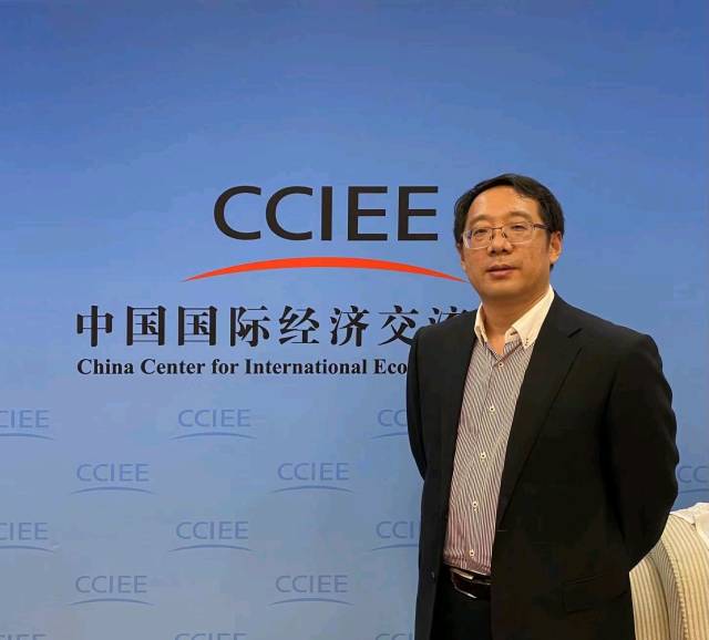 王福强。受访者供图