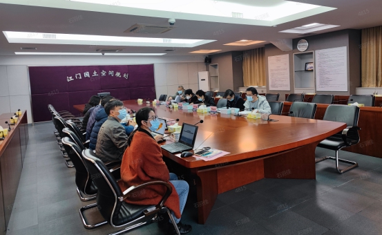 221222发挥空间地理信息数据价值，服务国土空间规划决策管理.jpg