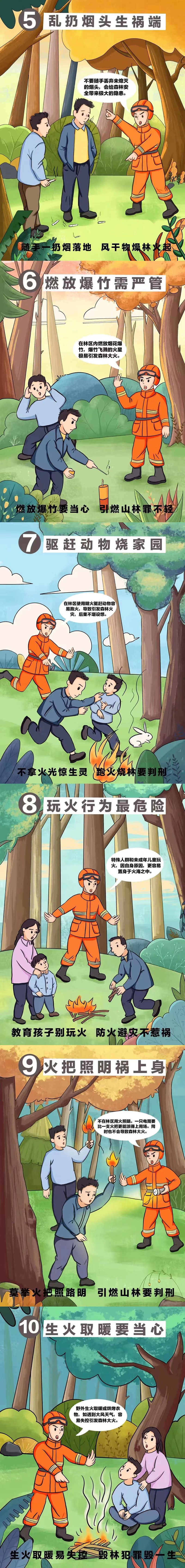 230209防范遏制森林火灾，牢记森林防火“十不要” (2).jpg