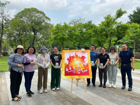 230510“奋斗者，正青春”——江门市城市地理信息中心开展五四青年主题党日活动 (6).png