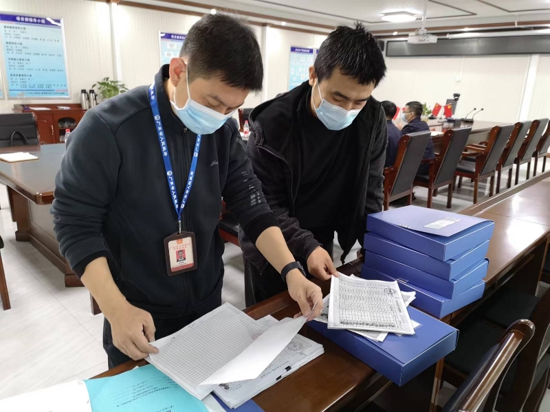 图片2：深入企业、工地项目开展执法检查.jpg