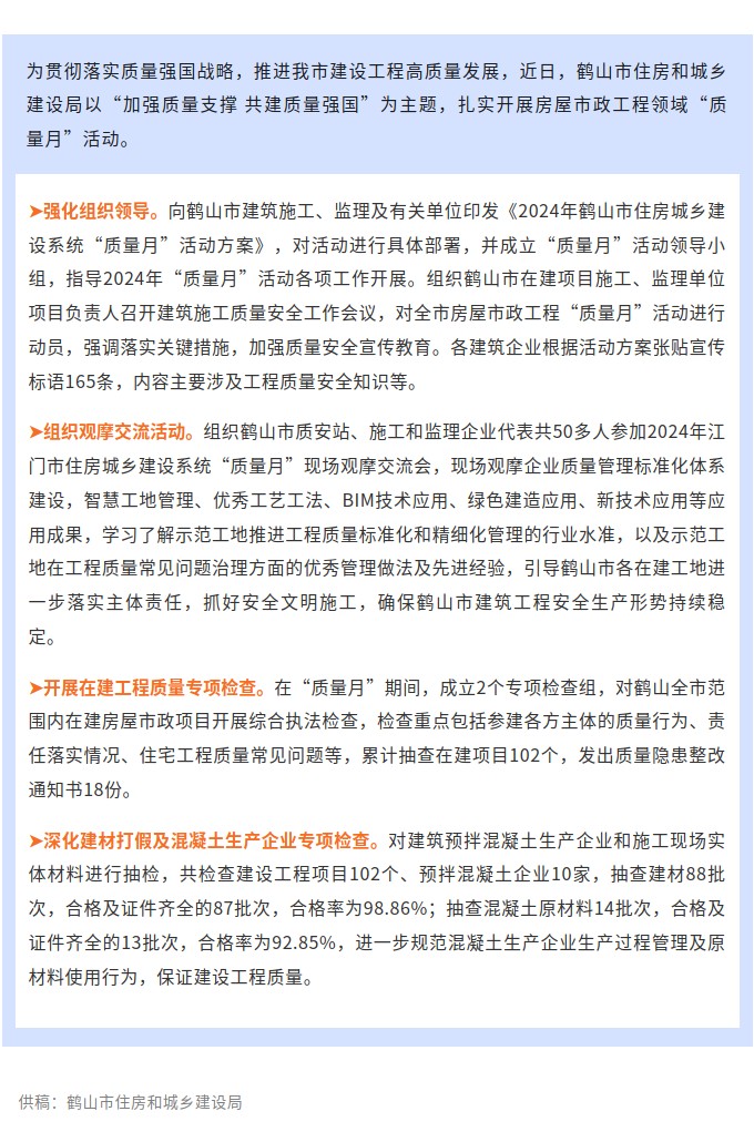 提升建筑工程质量水平！鹤山市住房和城乡建设局深入开展“质量月”活动.jpg