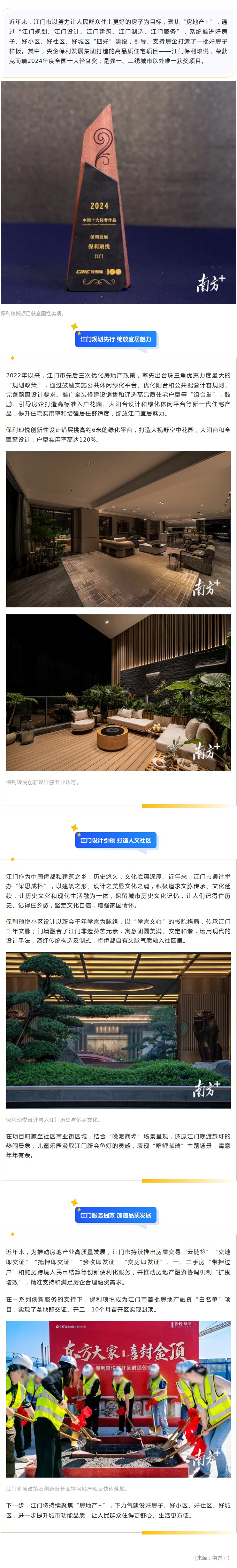 江门聚焦打造好房子样板，保利琅悦树立品质标杆.jpg