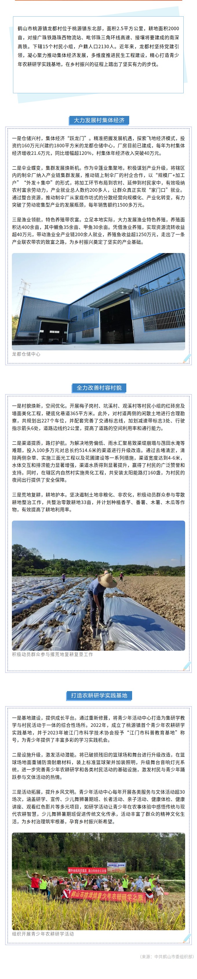 鹤山龙都村：产业驱动富民生，青研添彩助振兴.jpg